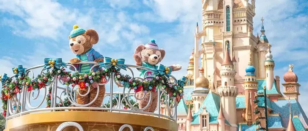 香港迪士尼的“十七年之痒”