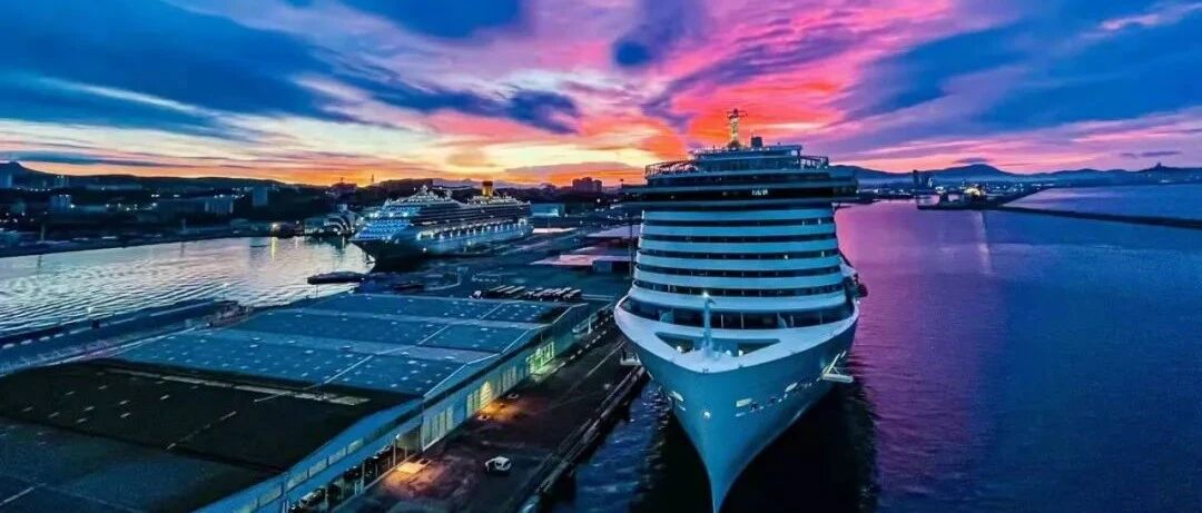 当赚钱效应开始退散 国际邮轮的下一个风口会落向何方？
