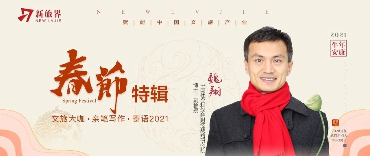春节特辑｜沉思往事立残阳，我们从阵痛中学到了什么？