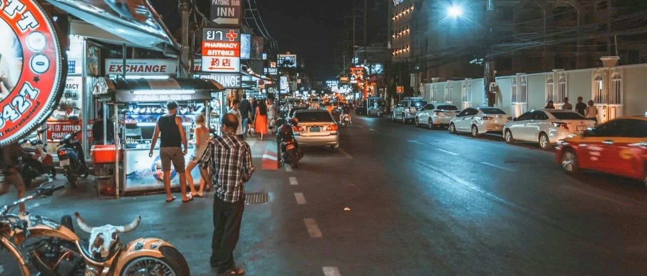 41名中国游客就能打开泰国旅游的大门？谈回血还太太太早了