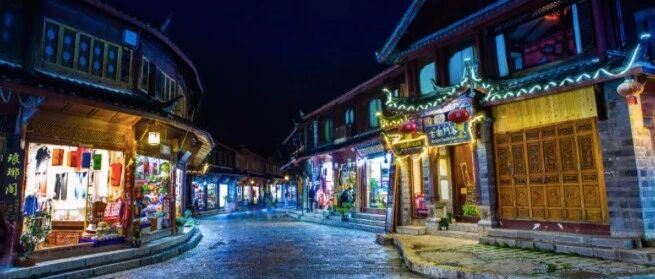 黄金周难言丰收，凛冬已至，远程目的地亟需快速变革