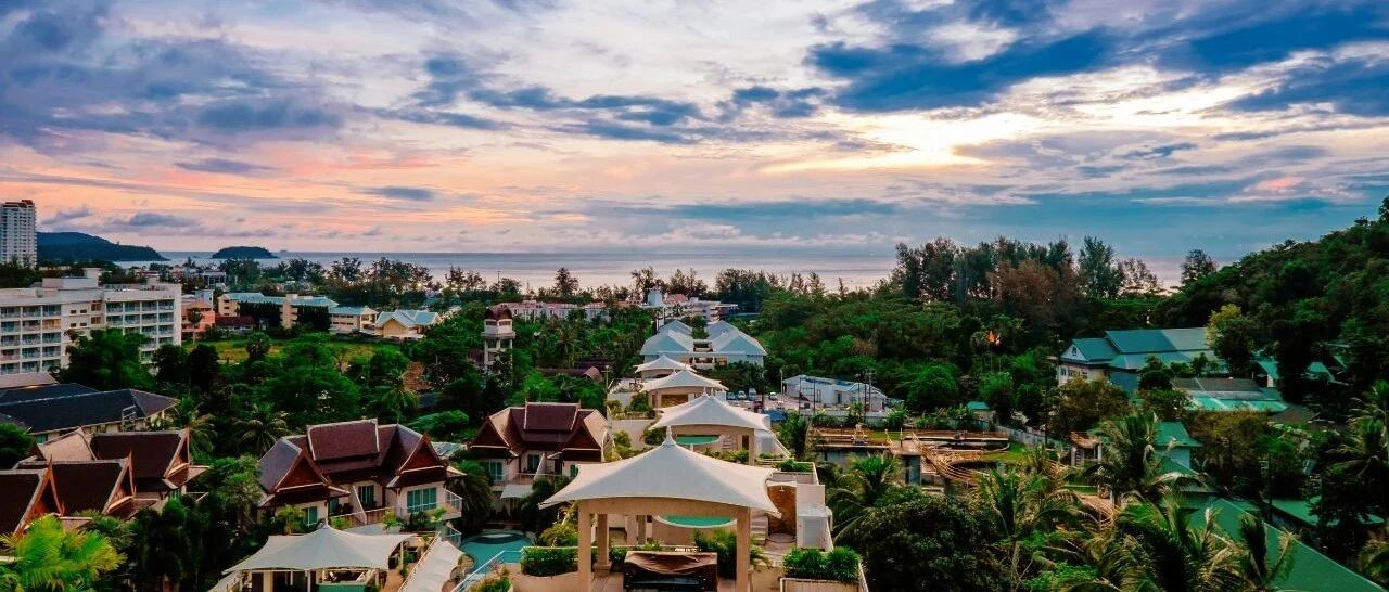 3000家酒店倒闭，泰国普吉岛上热搜！