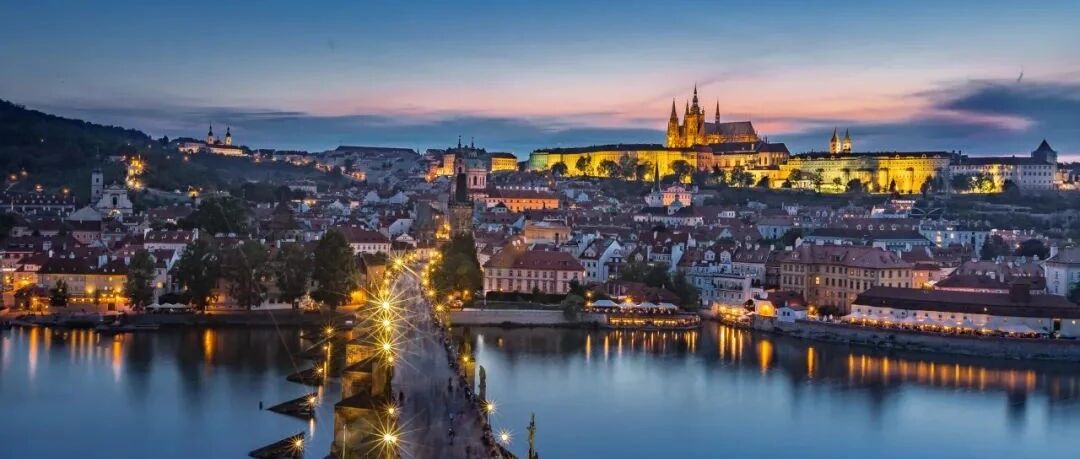 新旅界专研 | 世界旅游经济趋势报告（2022）（上）