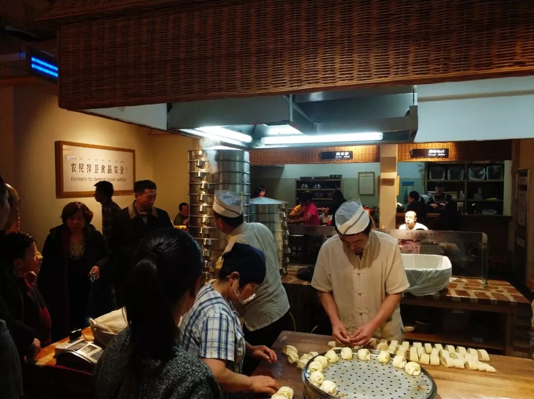 走出小吃街？袁家村的飽和與突圍 旅遊 第4張