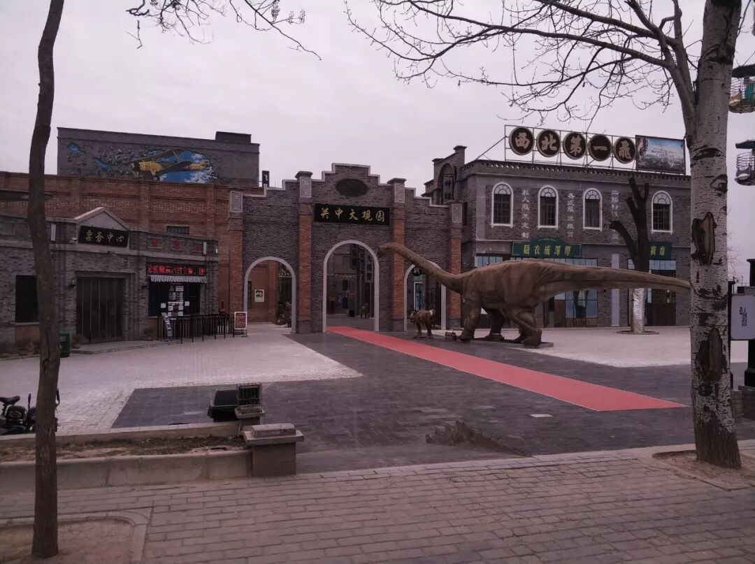 走出小吃街？袁家村的飽和與突圍 旅遊 第13張