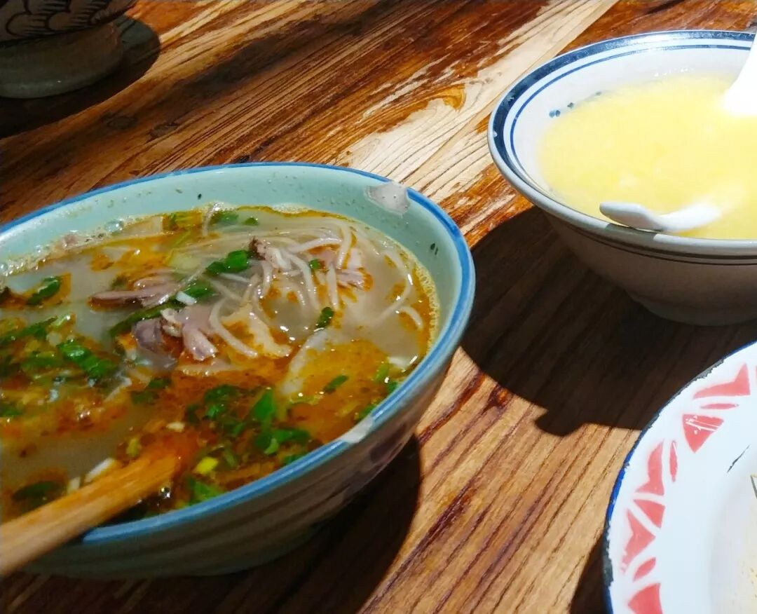 走出小吃街？袁家村的飽和與突圍 旅遊 第6張