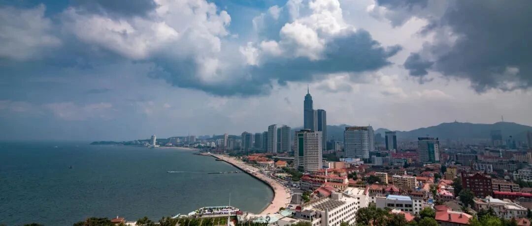 高舜礼：加快构建国际休闲海岸