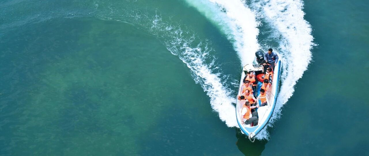高舜礼：以海南为例，谈谈推动向海体旅融合的发展思路