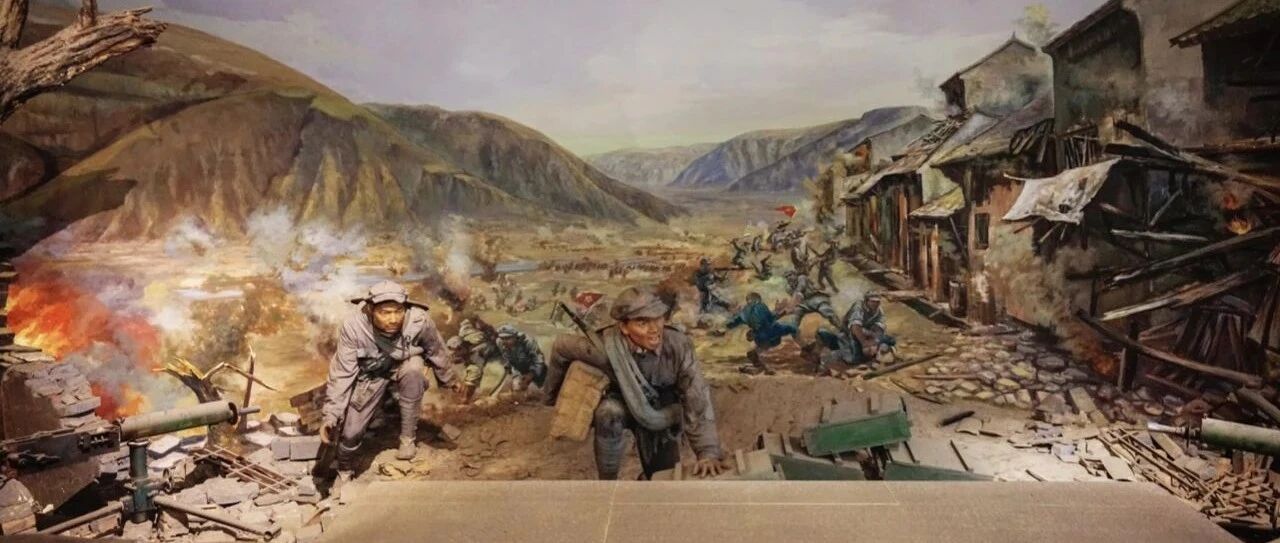 从“红色纪念”到“红色产业” 这些创新举措引爆红色旅游！​