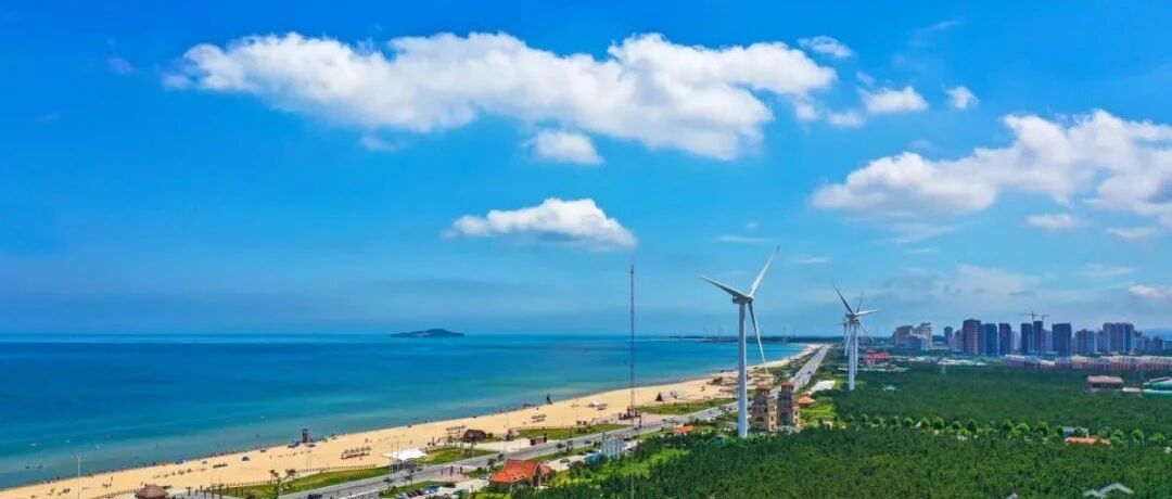 那香海：打造多元化旅游目的地，争做幸福生活的运营商