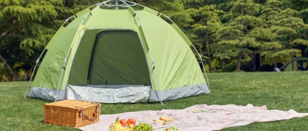 疫情下露营需求暴增200% 这家露营产品商借势冲刺IPO