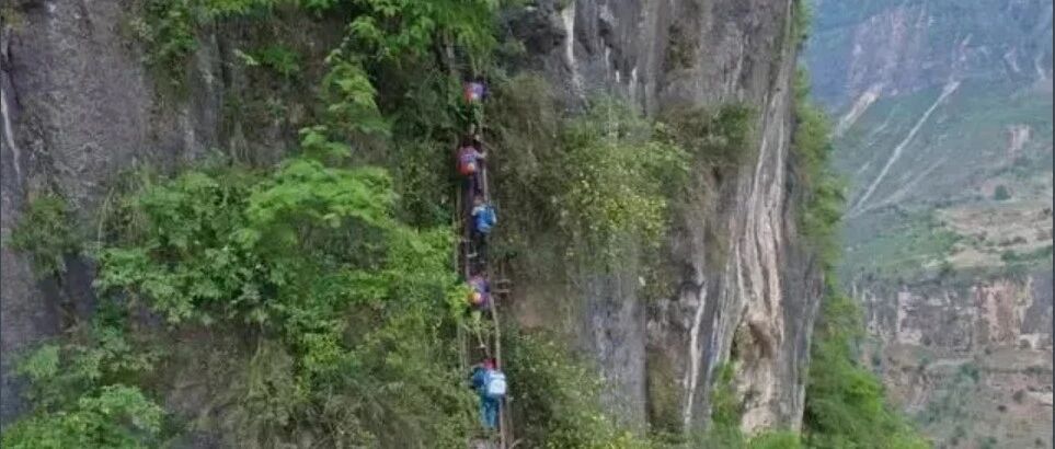 “悬崖村”文旅公司破产 总投资6.3亿元打水漂？