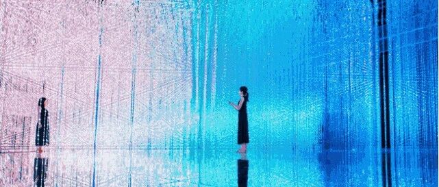 “沉浸式文旅”极速发展，如何靠“逆向思维”取胜？