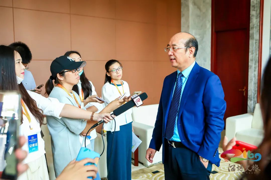 中國旅遊協會副會長王德剛：如何喚醒沉睡的「齊國故都」？ 旅遊 第9張
