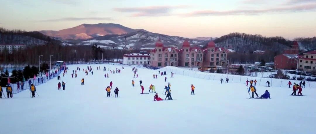 旅界专研｜“冷资源”变“热经济”，冰雪旅游产业发展专题研究（上篇）