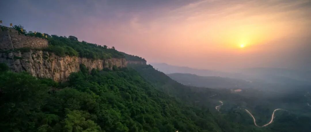 高舜礼：沂蒙山怎么成为长三角旅游“后花园”