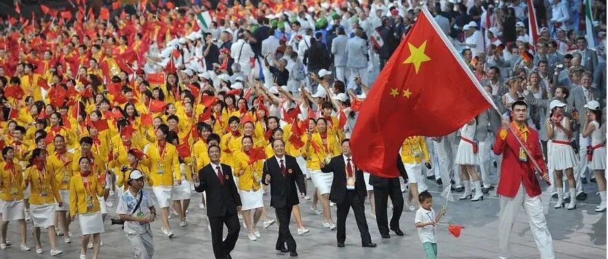 中国万亿级体育旅游市场是怎样打开的？