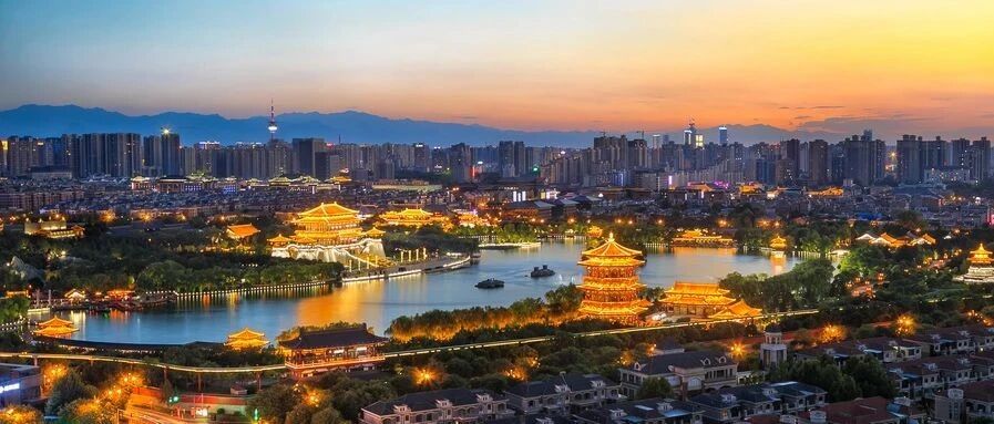 观八天长假的八大“叫座”文旅产品