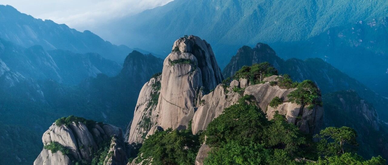 解读黄山旅游的2020：除了复苏，还有这些新故事