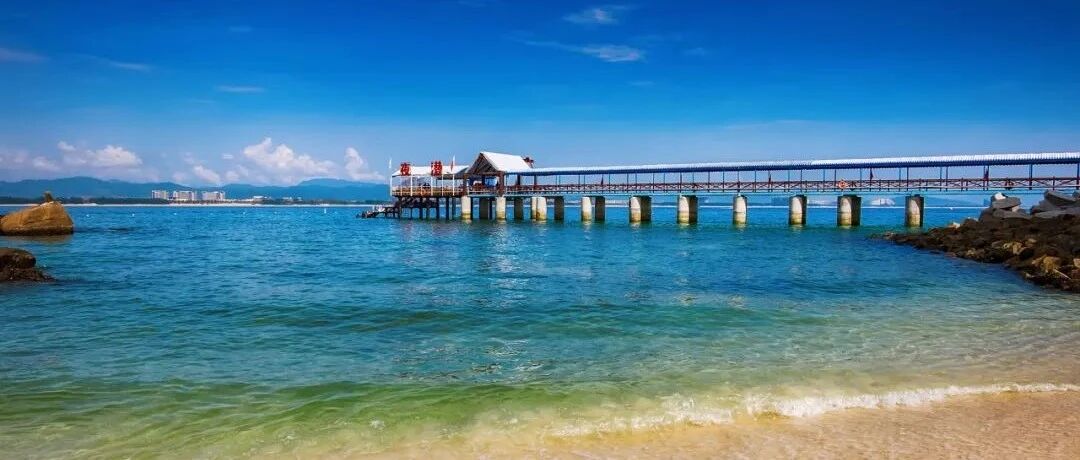 单款游乐设备减税百万 海南“旅游高速”上还有哪些优惠政策？