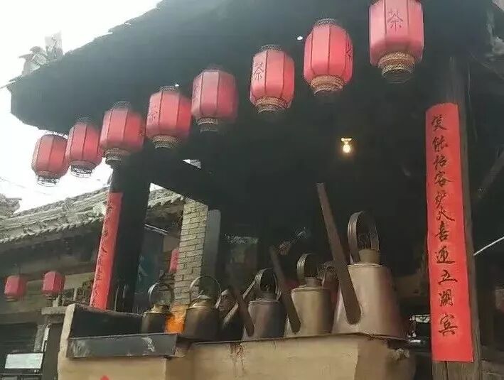 走出小吃街？袁家村的飽和與突圍 旅遊 第3張
