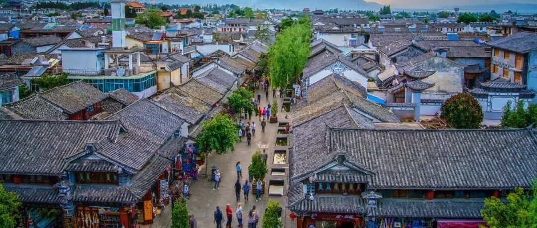 国庆旅游市场：人挤人带不来乐观，低谷期难掩机遇