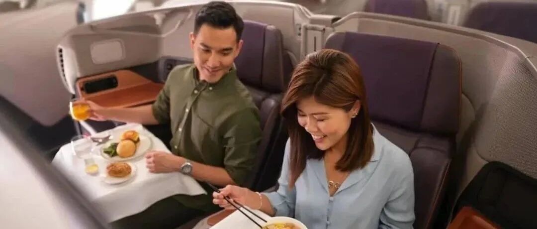 “无目的地”航班被疯抢，是游客憋坏了还是新趋势来了？