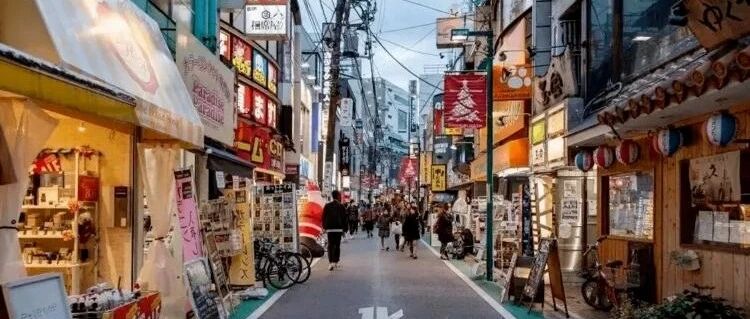 城市更新重启历史街区改造热潮，如何打造可持续的网红街区？