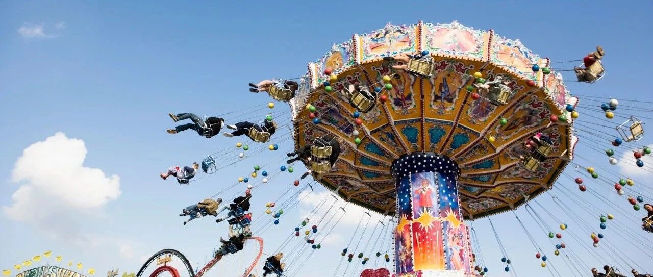 漩涡中的梦幻世界——浅谈疫情下美国的主题乐园