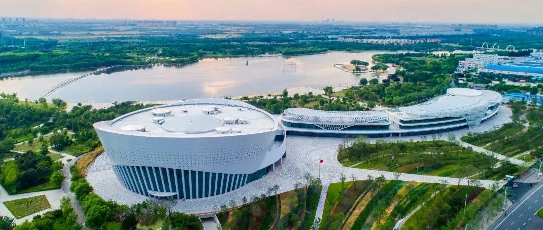 济南华侨城欢乐荟开业在即 破题文旅高质量发展之路