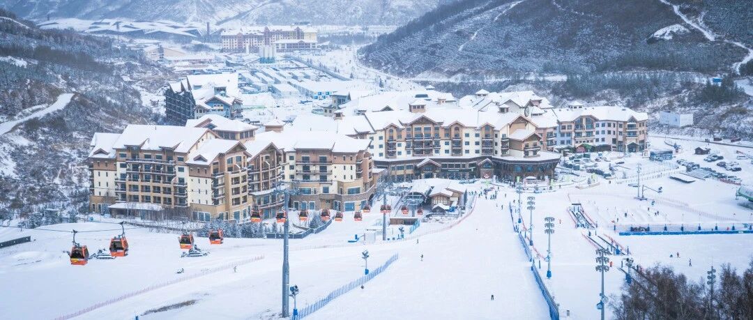 市场主体成倍增长，市场份额却不足5% 体育旅游“快而不强”的烦恼如何解？