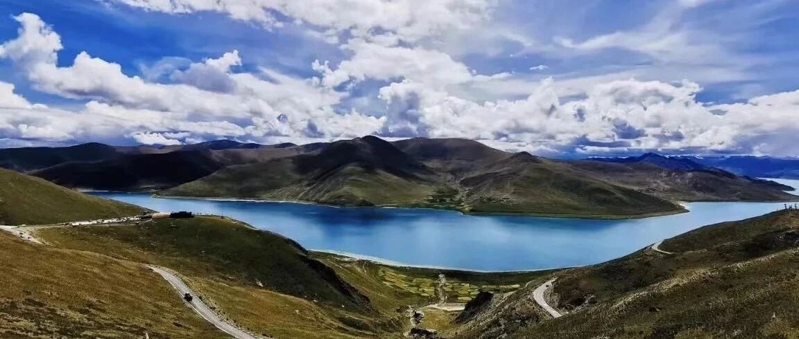 “甜野”西部正在以旅游目的地身姿迅速崛起