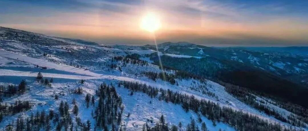 夏季“遇冷”，看冰雪旅游全季运营如何破题