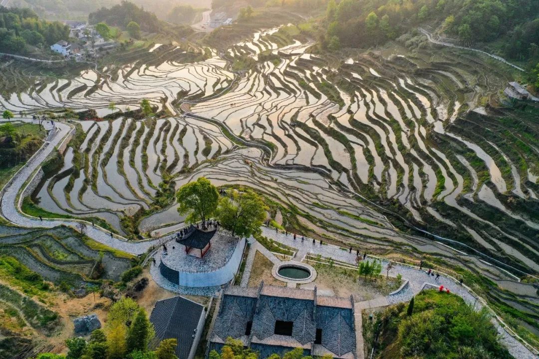 靈秀湖北 | 從全省倒數到躍居前列 黃岡旅遊的「逆襲」之路 旅遊 第12張