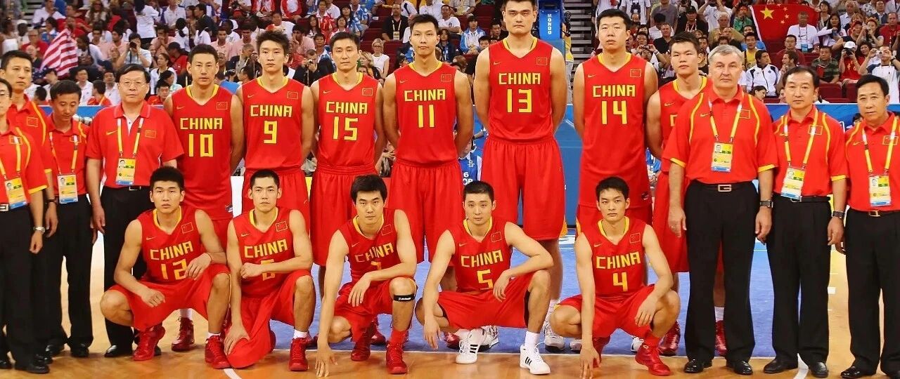 姚明国家队才打68场,凭什么排在第一位?看完数据我闭嘴了
