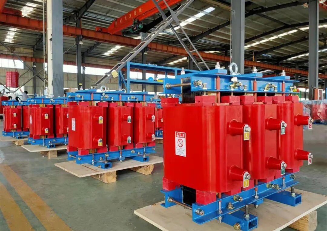 干货！你曾错过的电抗器知识的图1