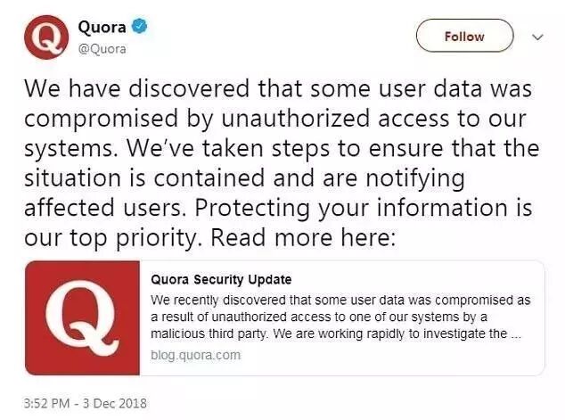 被警方一锅端、坑李开复几百万美金的巧达背后，恐怖的互联网隐私乱象