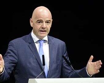 因凡蒂诺：需要有像WADA这样的机构解决体育腐败问题