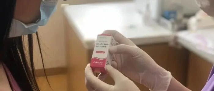 尽早尽小！多地HPV疫苗免费接种