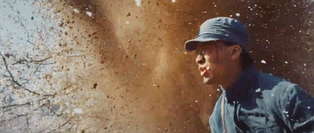 这一代年轻人，还有不计生死的血性吗?