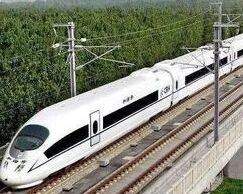 京沪高铁二线有最新进展，通车后北京至烟台仅需3小时