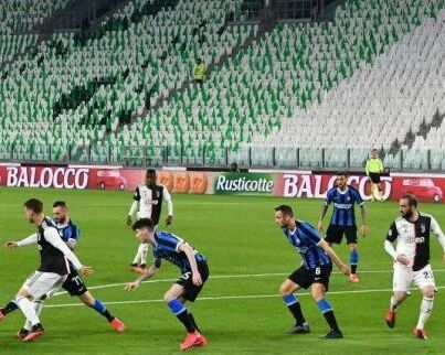 意甲赛程出炉：9月20日开赛 第四轮上演米兰德比