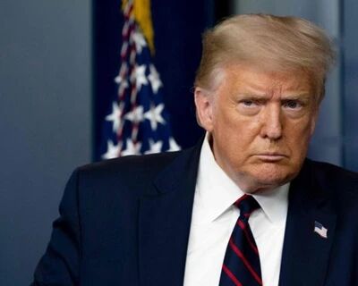 特朗普下令“优先购买”美国药 美媒：你倒是给个清单啊