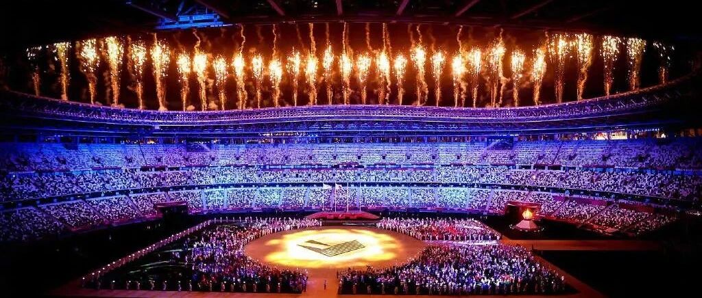 东京奥运会闭幕了，但这10个瞬间，依然让人热泪盈眶！