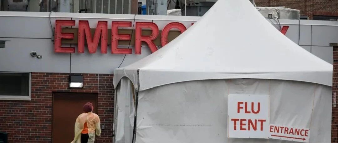 美国这些公共卫生事件，疑点重重！