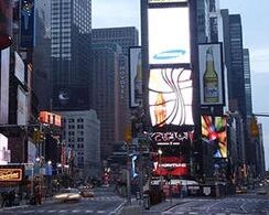 疫情下的美国经济：航空业纾困大限已过，大企业密集裁员