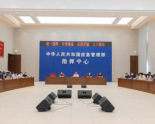 两部委：深刻汲取山西景点教训，开展旅游场所安全风险隐患排查整治