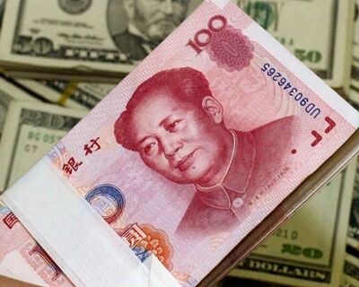 中国国债“入富”引外资追捧 疫后复苏让人民币更受欢迎