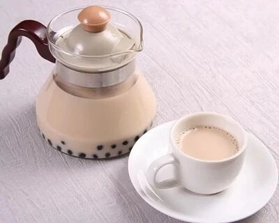 “秋天的第一杯奶茶”刷屏，医生看完坐不住了