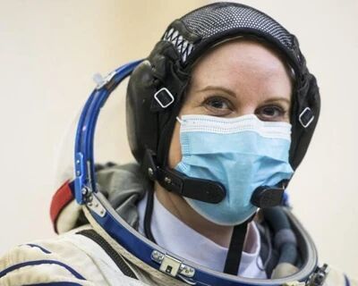 NASA宇航员将从太空投出选票